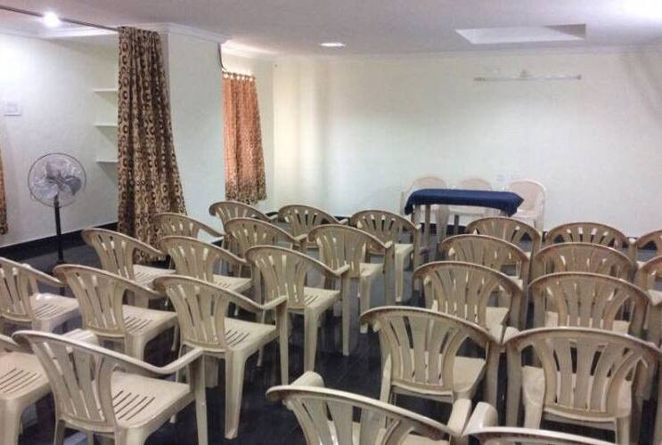 Reddy Bhavan, Tirupati 5